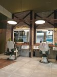Barber Sanli (İstanbul, Kadikoy, Caferağa Mah., Mühürdar Karakolu Sok., 36B), barbería