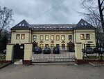 Np clinic (Kashirskoye Highway, 58к3), clínica de desintoxicación