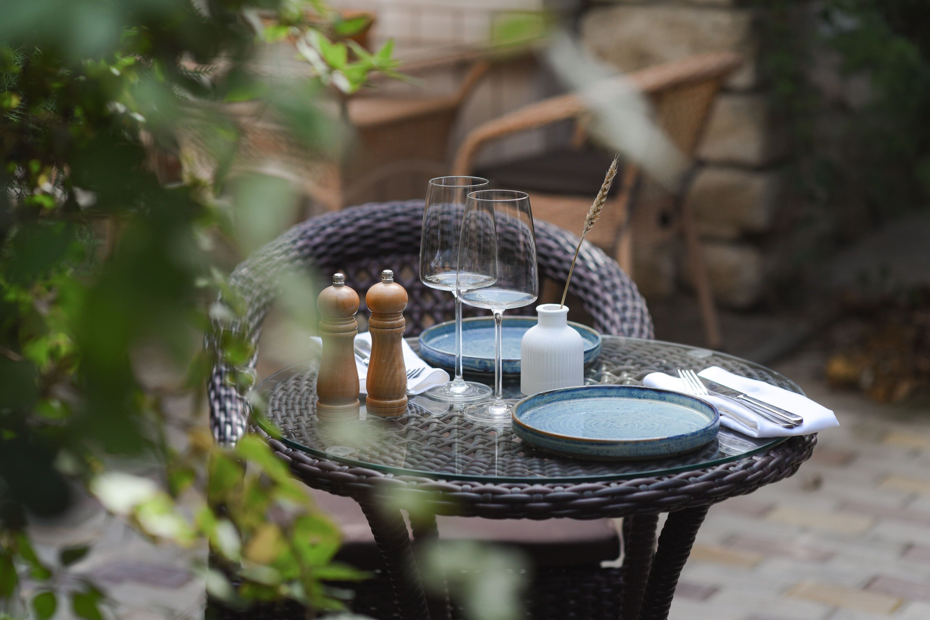 Фото Старый город