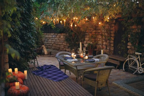 Внешний вид отеля Старый город в Тамани, фото 4