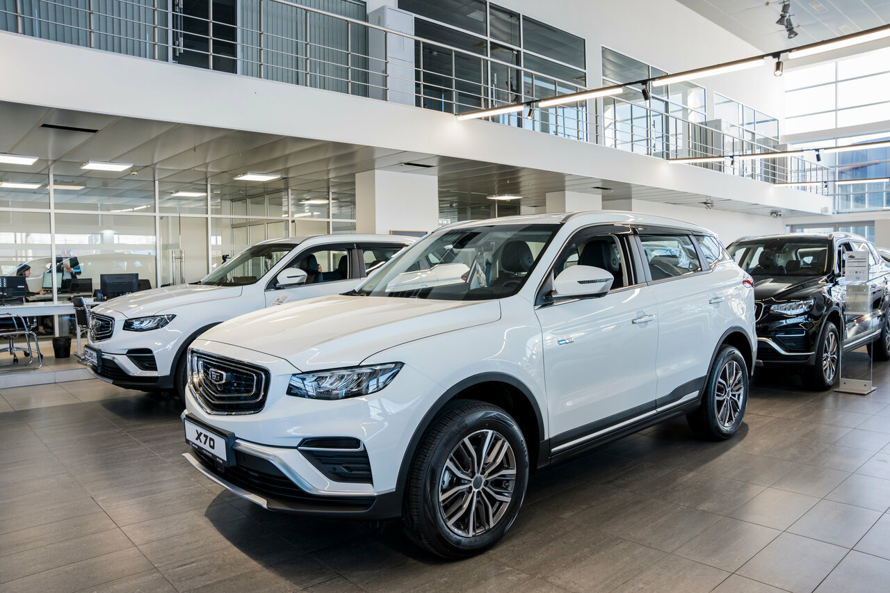 photo Belgee Оптима