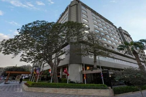 Гостиница Baron в Каире