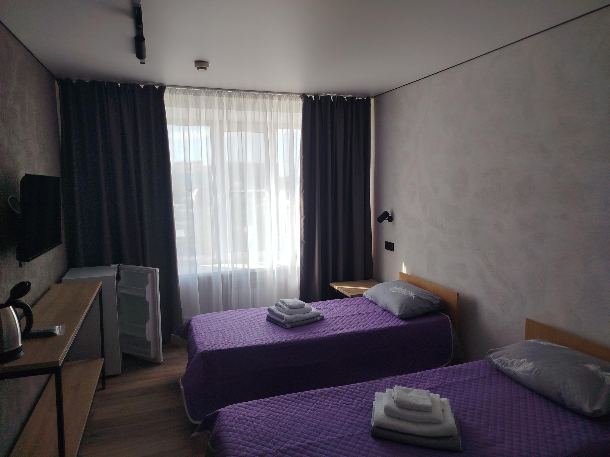 Фото Зори Урала