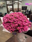 Цветы радости (Novaya Square, 8с2), flower shop