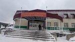 Национальный культурный комплекс с. Аракаево (selo Arakayevo, Molodyozhnaya ulitsa, 14А), museum