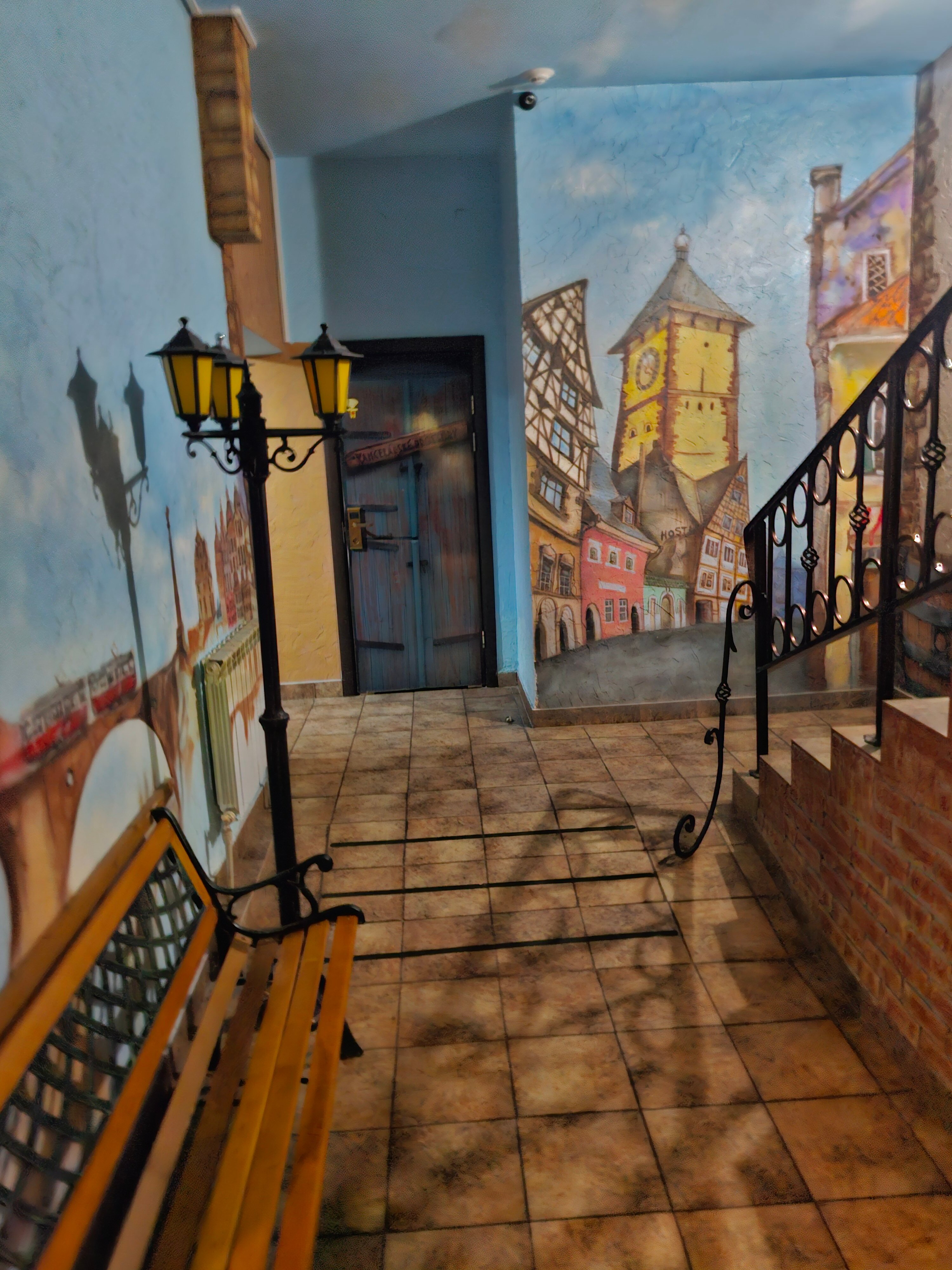 Фото Тартария