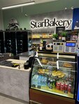Star Bakery (Leningradskoye Highway, 8к2), café para llevar
