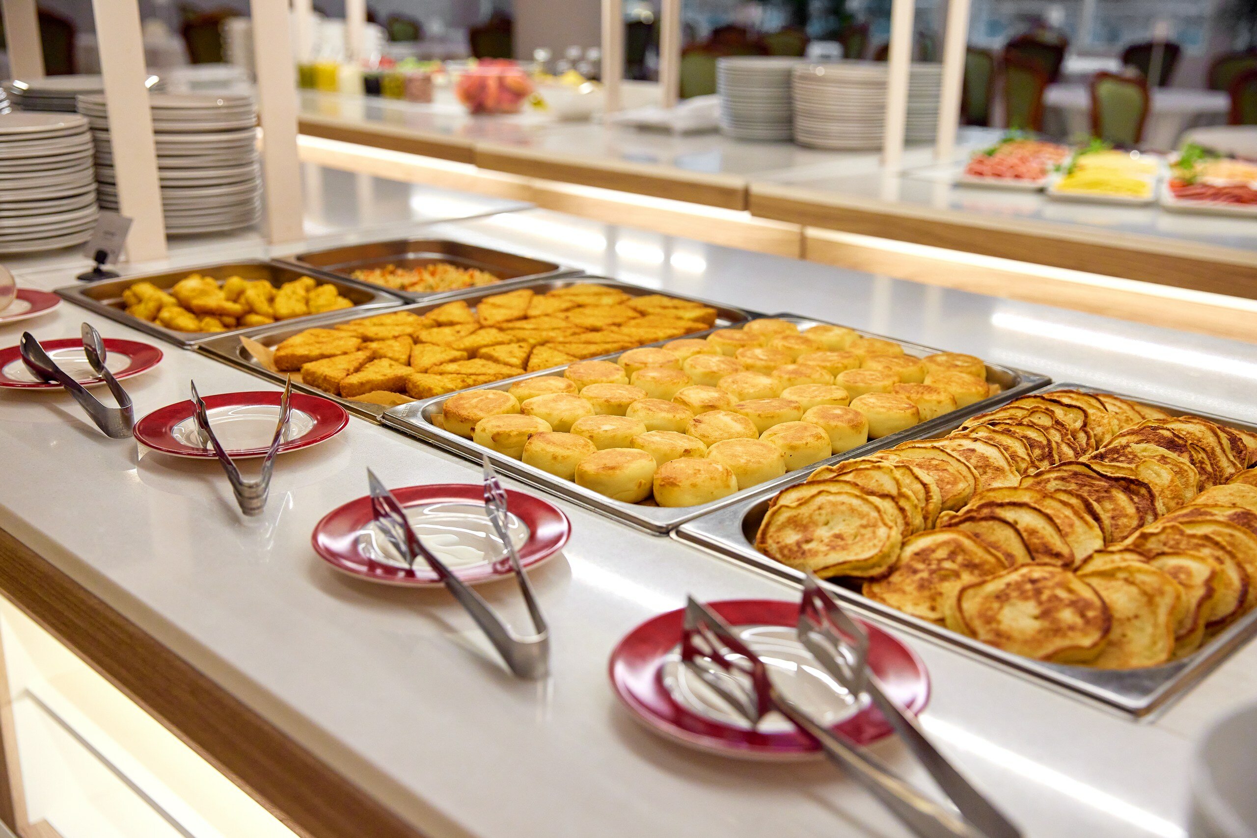 Фото Azimut Отель Ярославль