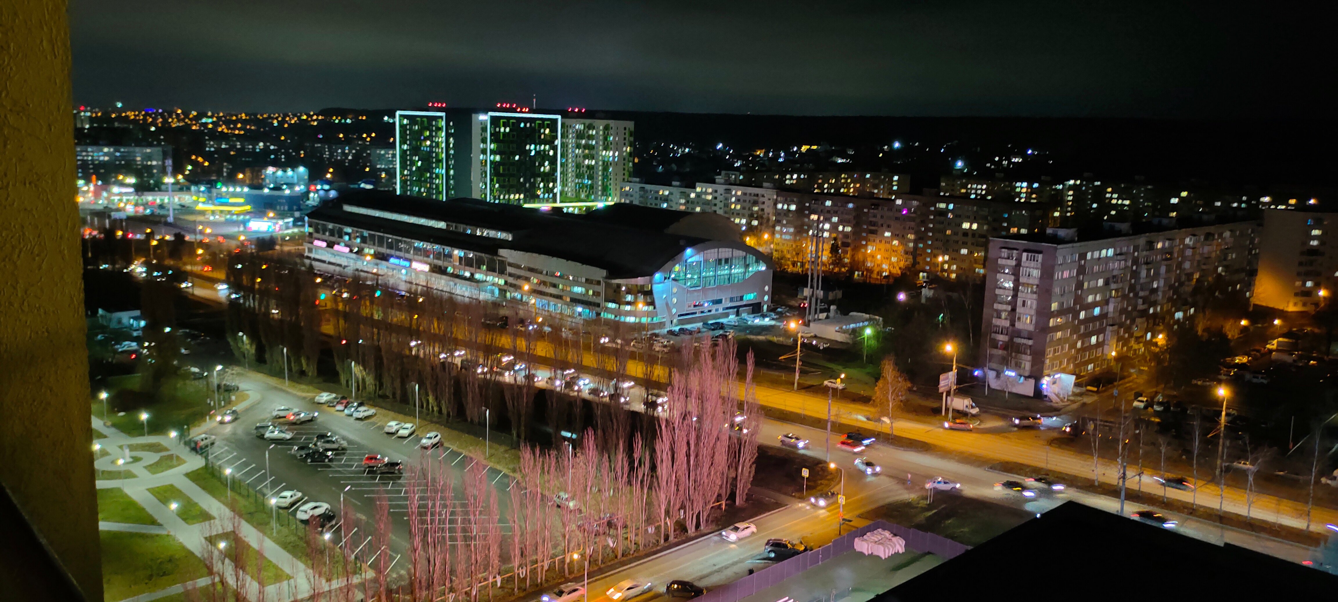 Фото Azimut Отель Пенза