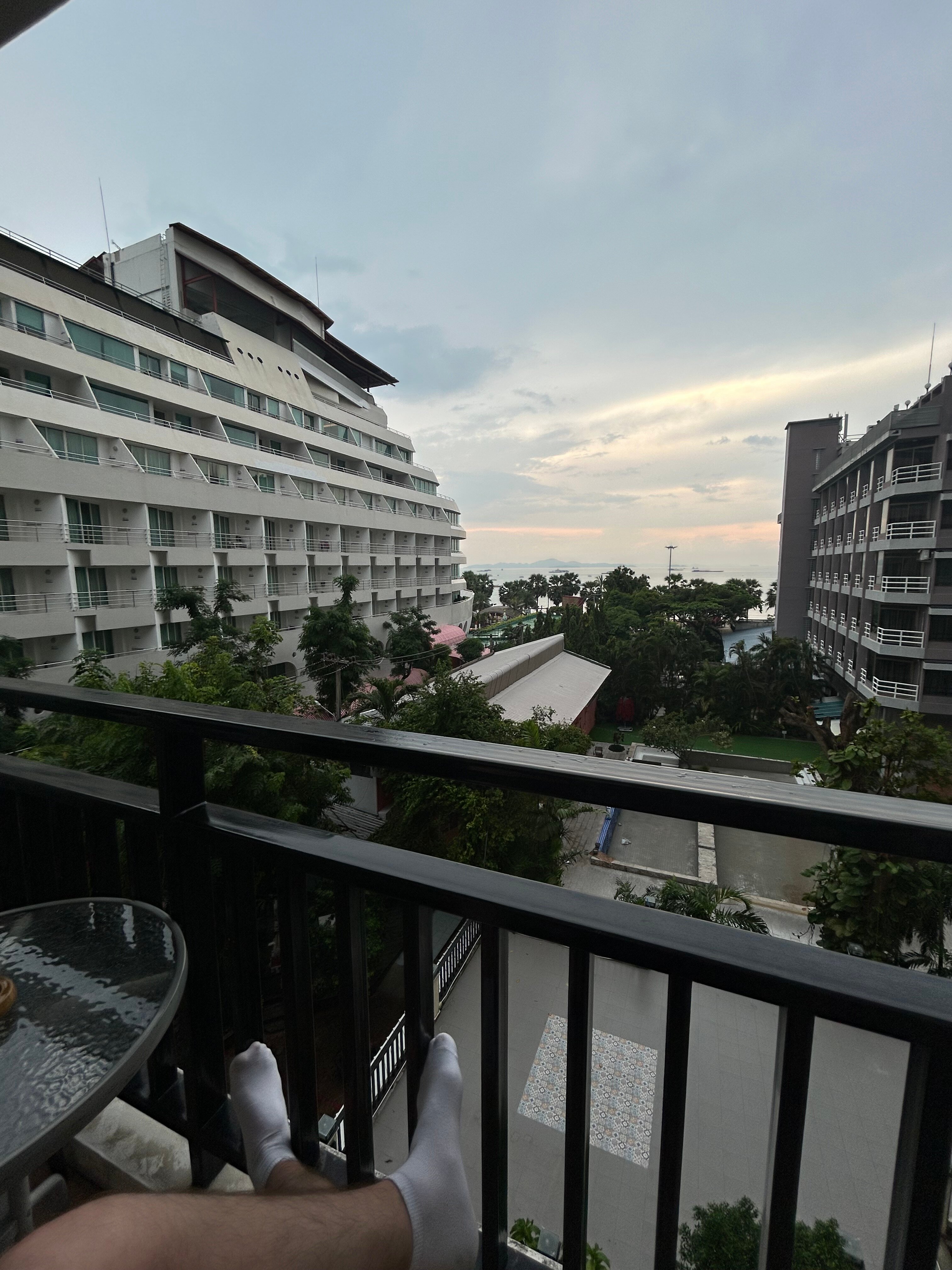 Фото Baan Khun Nine Pattaya