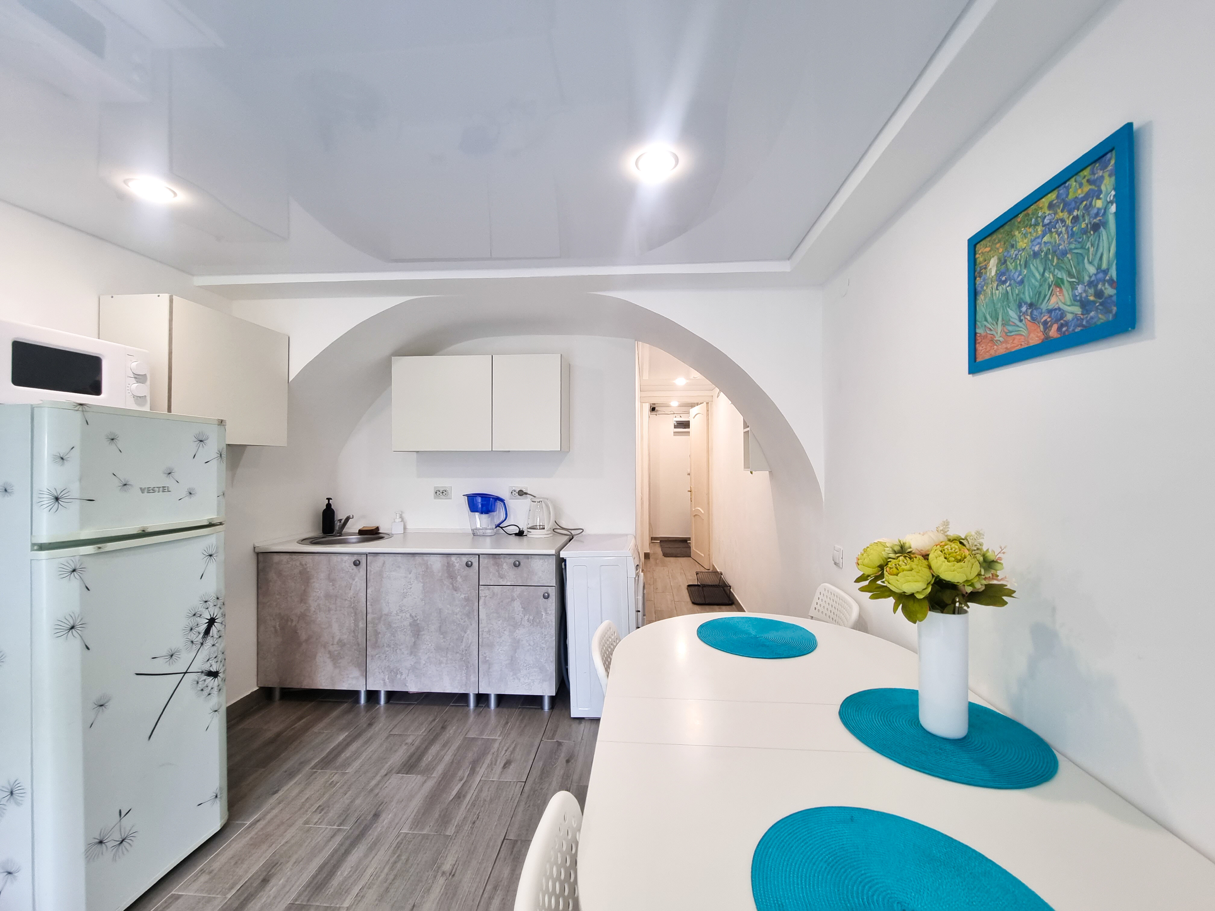 Фото отеля 3