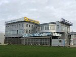 BrandCom-Masters (Batareynaya ulitsa, 14А), sports school