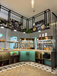 Солнечный день (Nemirovicha-Danchenko Street, 133), canteen