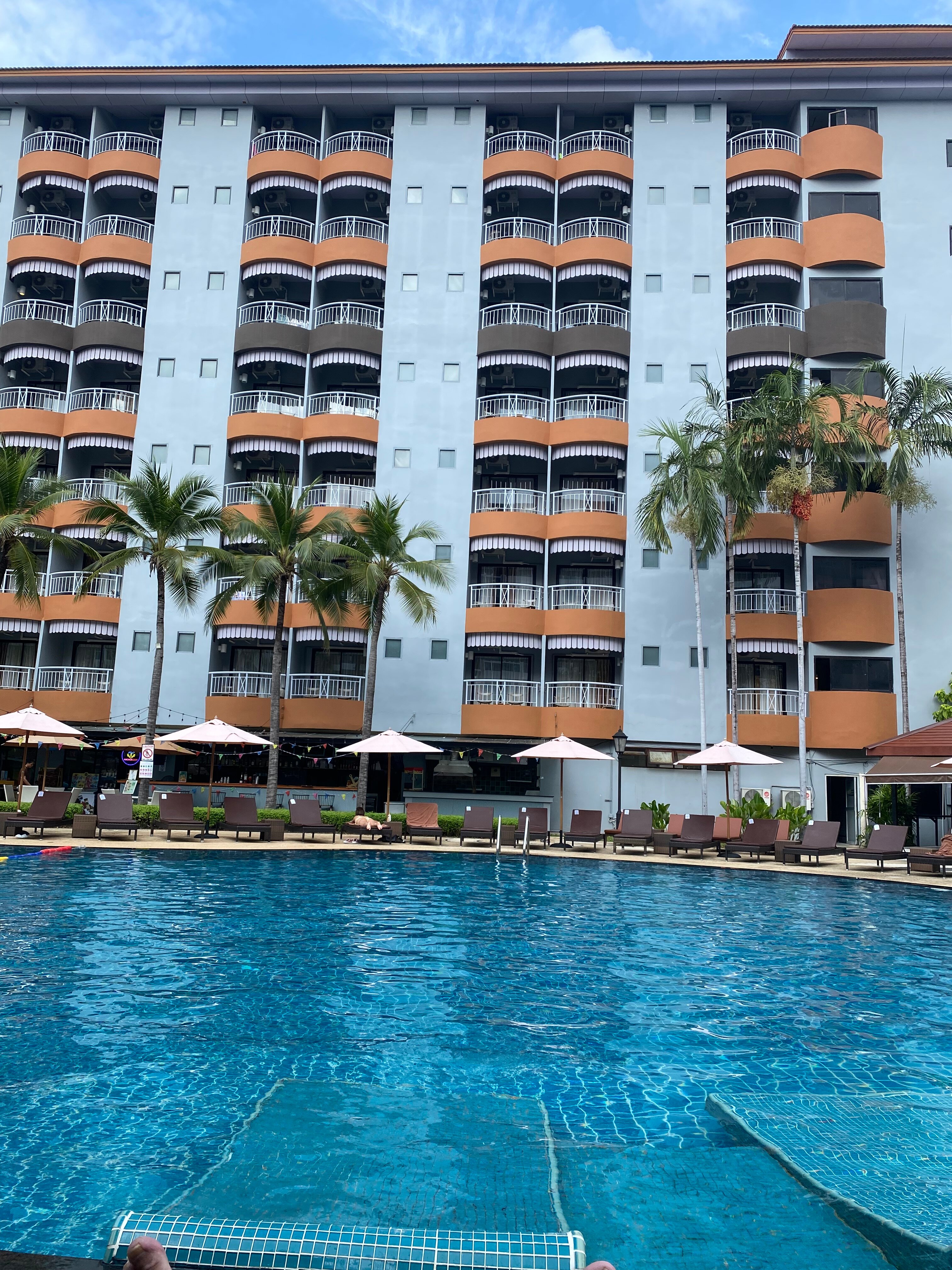 Фото Heeton Concept Hotel Pattaya by Compass Hospitality