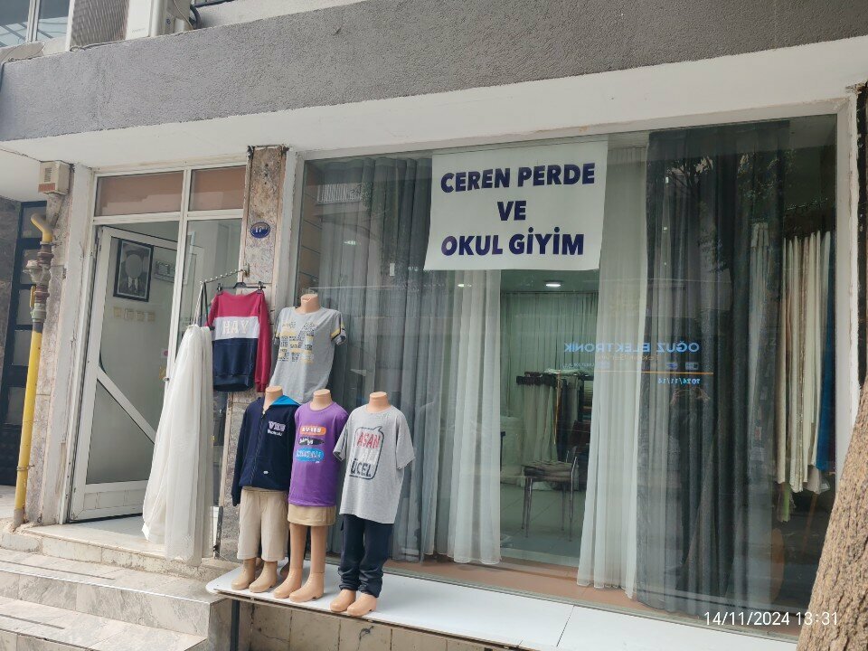 Grocery Hasanaga Farm, Izmir, photo