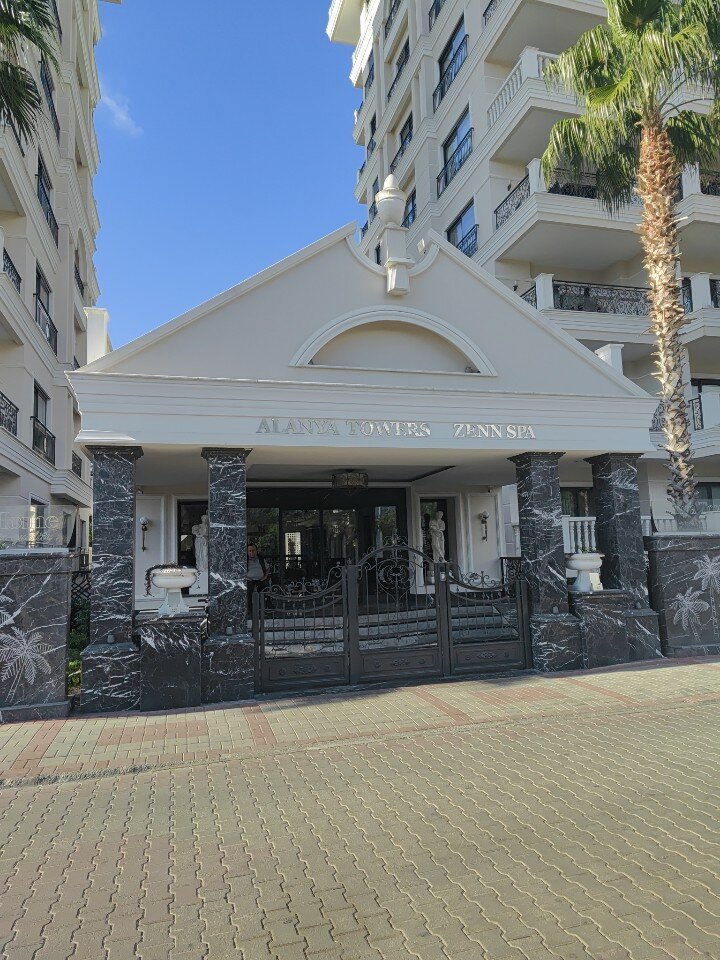 Zenn Spa