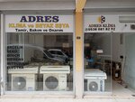 Address Air Conditioning White Goods (Antalya, Alanya, Cikcilli Mah., 204 Sok., 3), climate control system repair