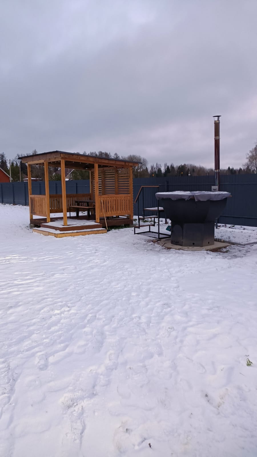 Фото Residence house