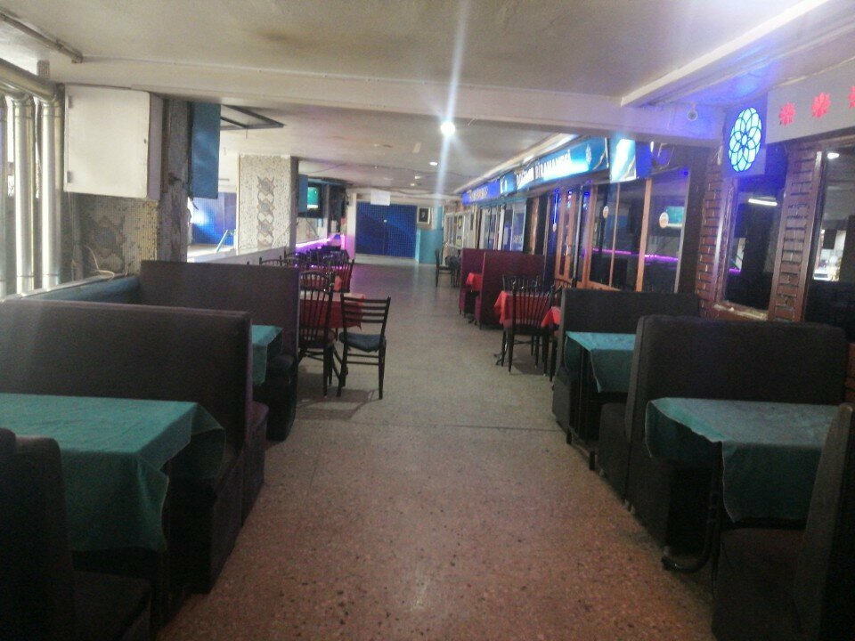 Bar, pub Dostlar Birahanesi, Ankara, photo