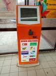 Payment terminal (ulitsa Sovetskoy Armii, 221), payment terminal