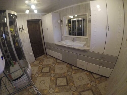 Дом отдыха Барские Хоромы в Беломорске