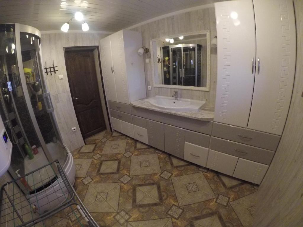 Фото Барские Хоромы