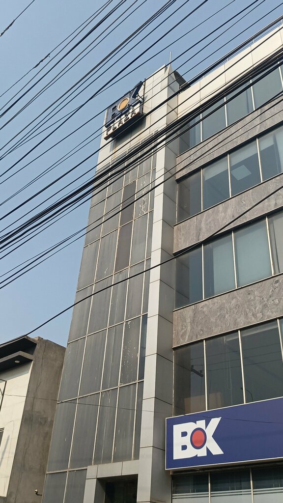 Hotel Bk plaza, Lahore, photo