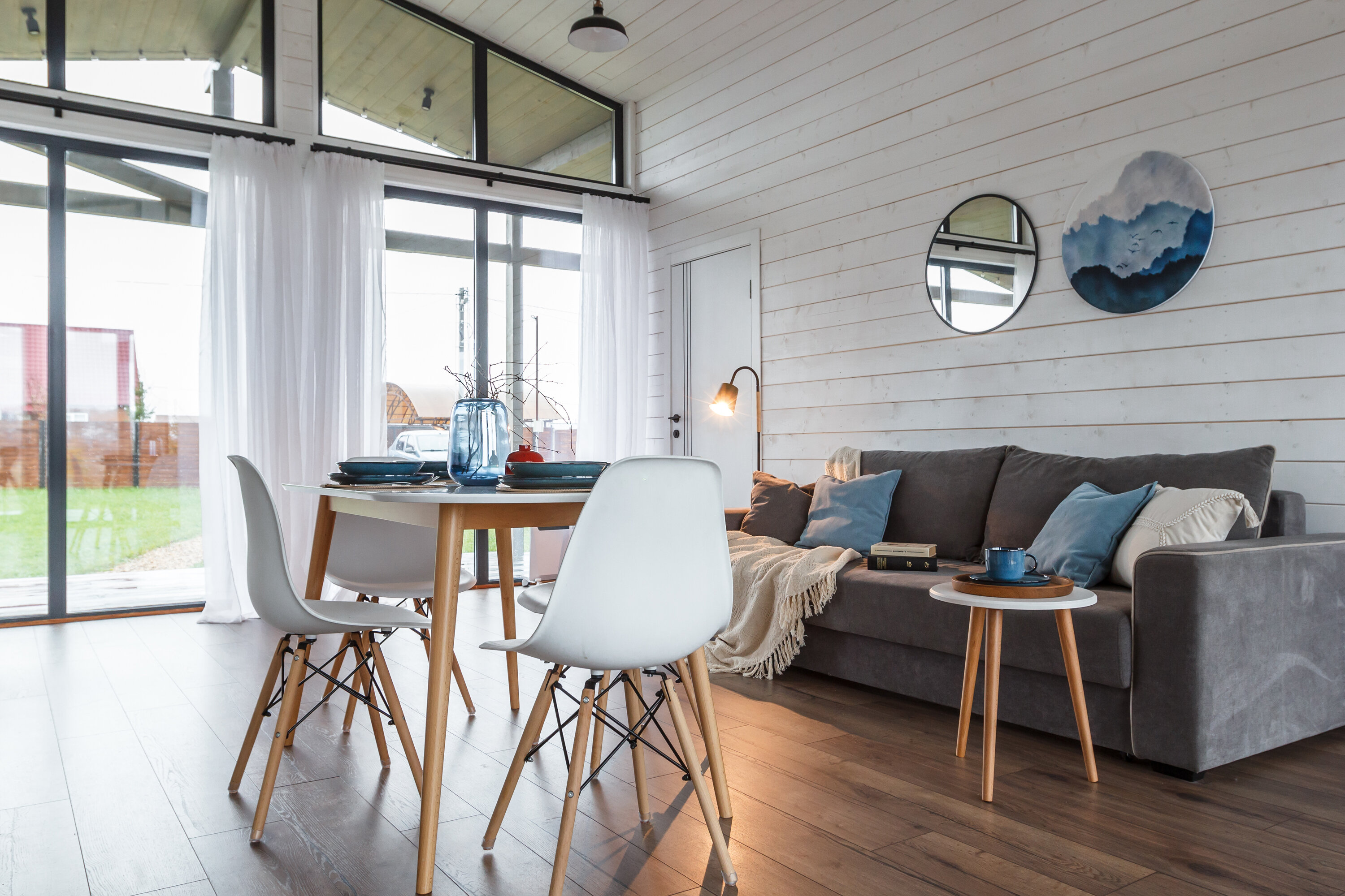 Фото Дом Аиста