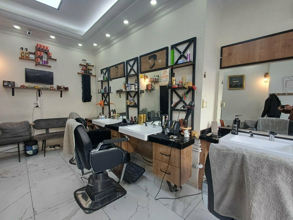 Barber shop Barber Bilal, Konya, photo