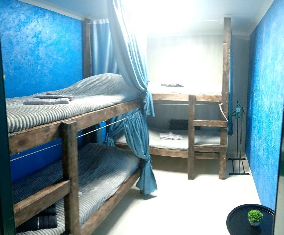 Фото Зеленый угол