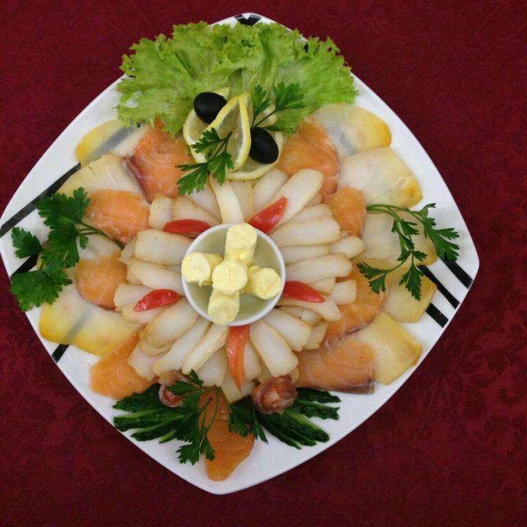 Фото Барракуда