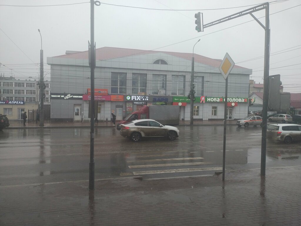 متجر الهدايا والتذكارات Отдел по изготовлению букетов из мыла ، بينزا، صورة