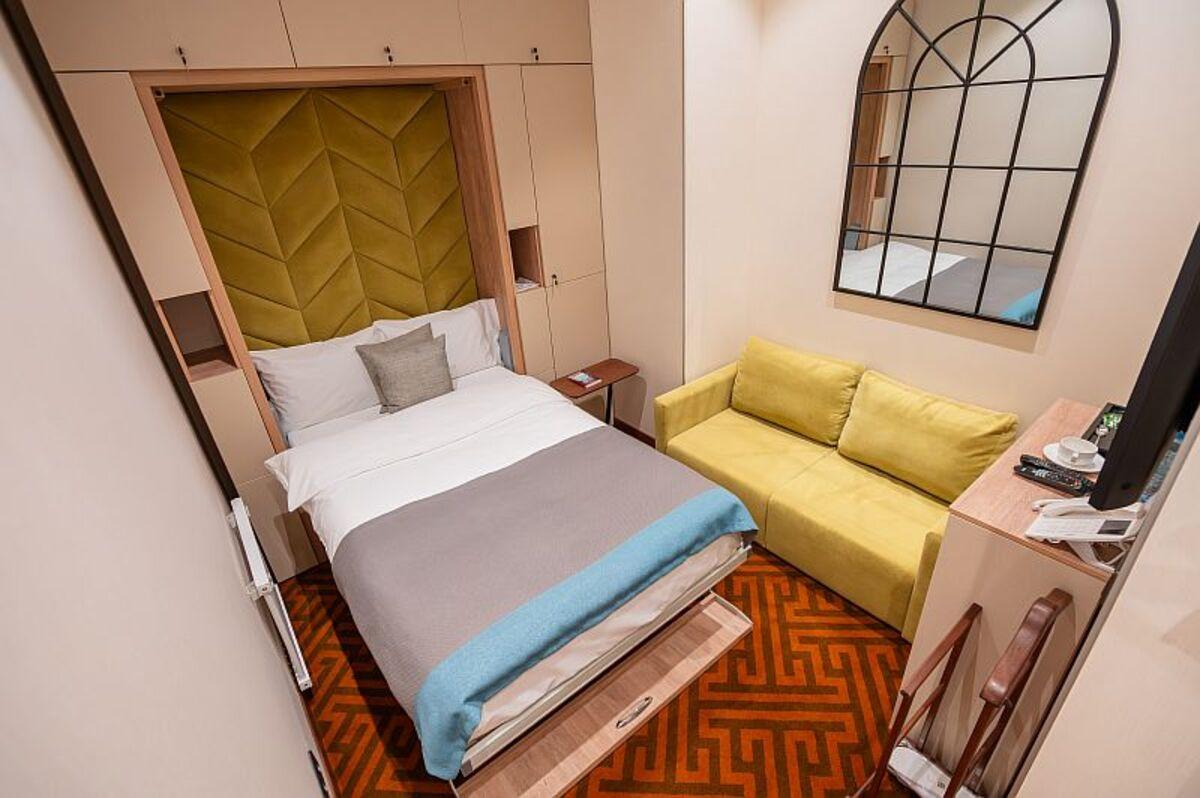 Фото Территория