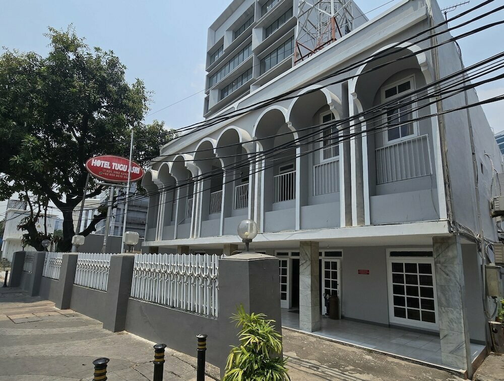 Hotel Hotel Tugu Asri, Jakarta, photo