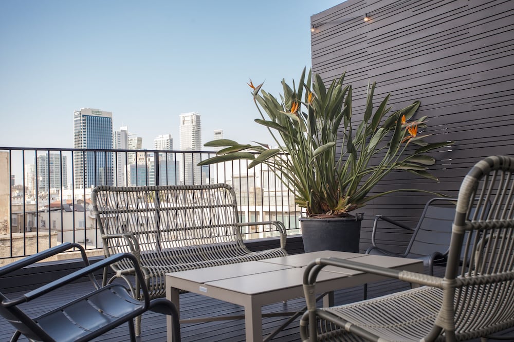 Фото Florentin House - by Homy