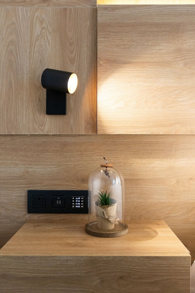 Фото Old Port Hotel