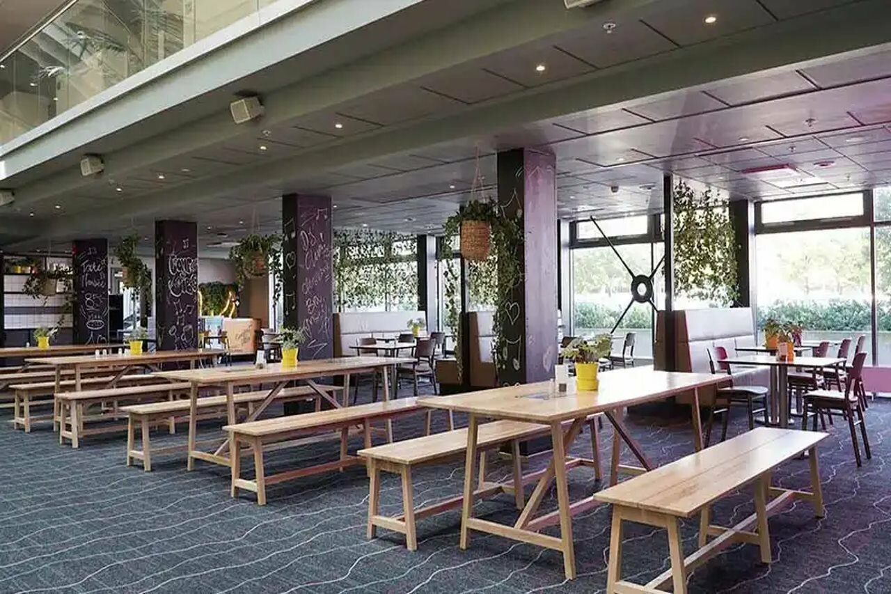 Фото Comfort Hotel Malmö