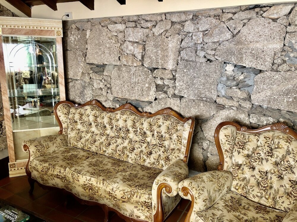 Фото Rural Vilaflor