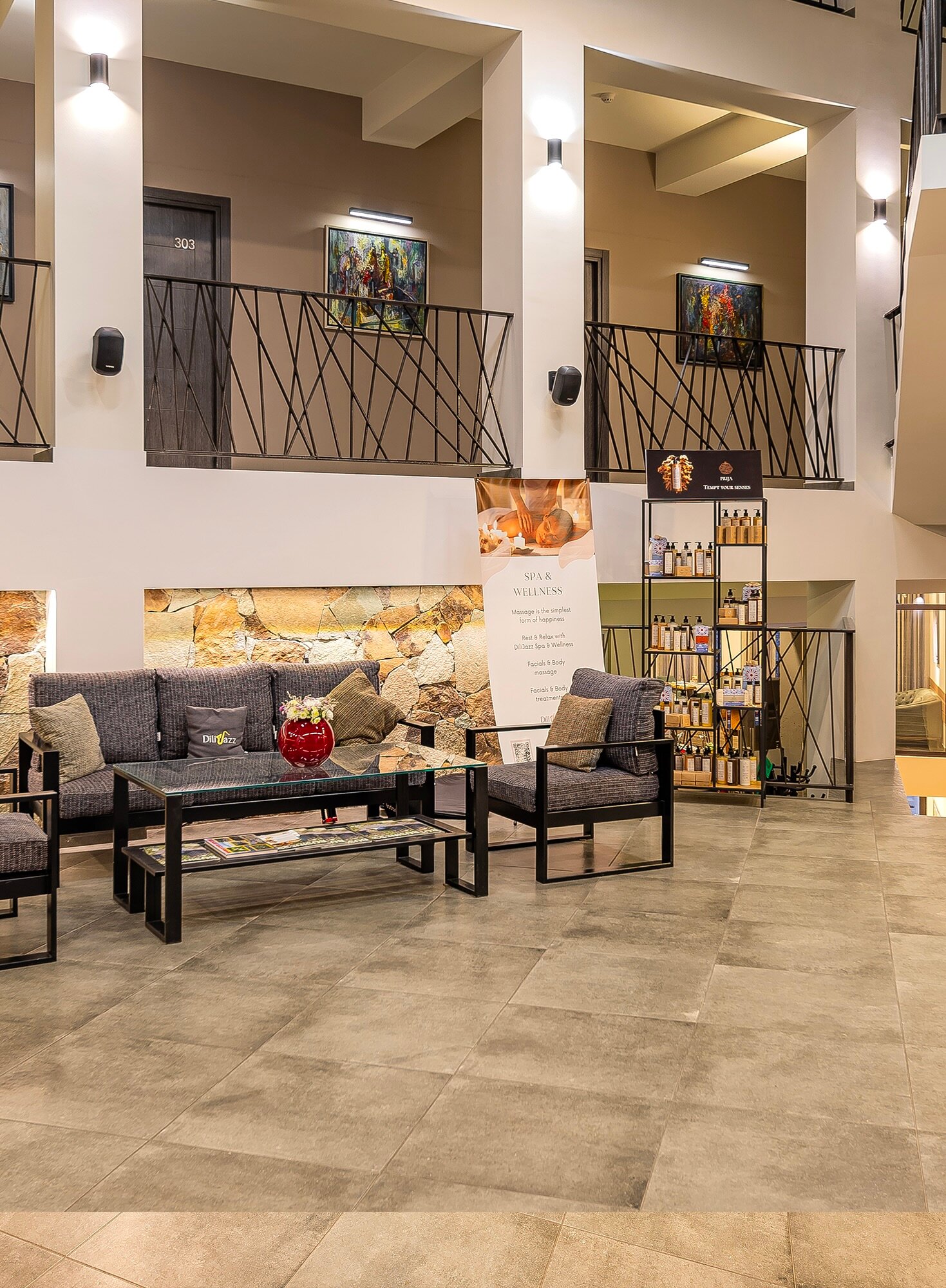 Фото Дилиджазз