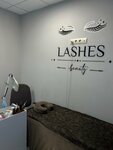 Lashes Beauty (Дачная улица, 22Б), eyebrow and eyelash salon