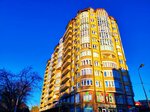 Райдас (ulitsa 295-y Strelkovoy Divizii, 17), short-term housing rental