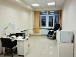 Comfort for Nails! (ulitsa Griboyedova, 32к20), estudio de manicura