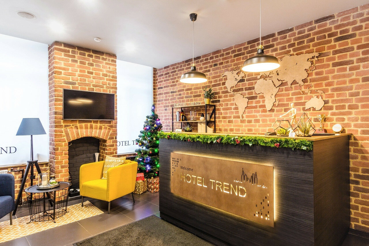 Фото Тренд Самара