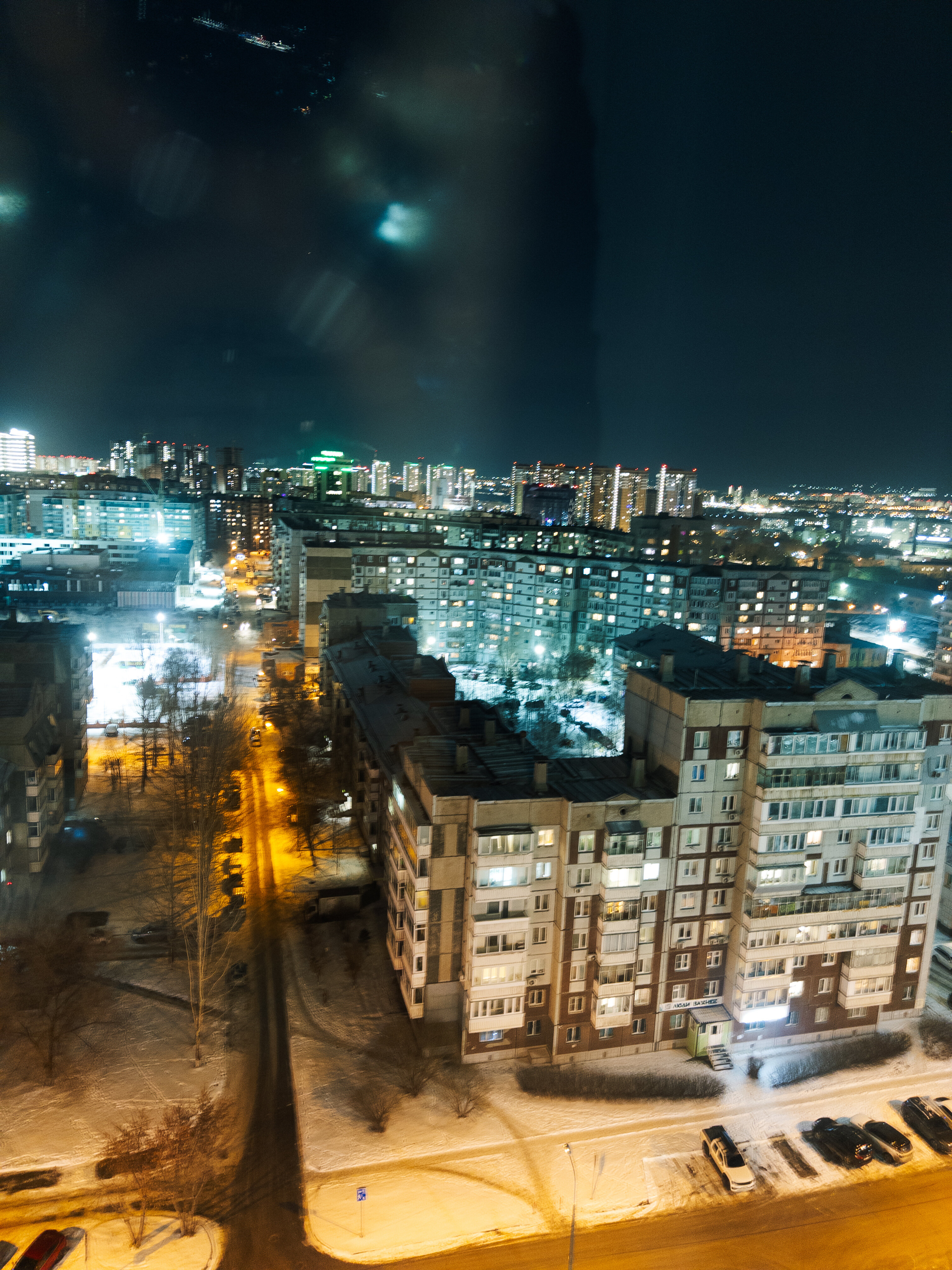 Фото Hilton Garden Inn Krasnoyarsk