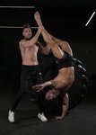 Танцевальное мужское шоу (Malysheva Street, 46), artistic group