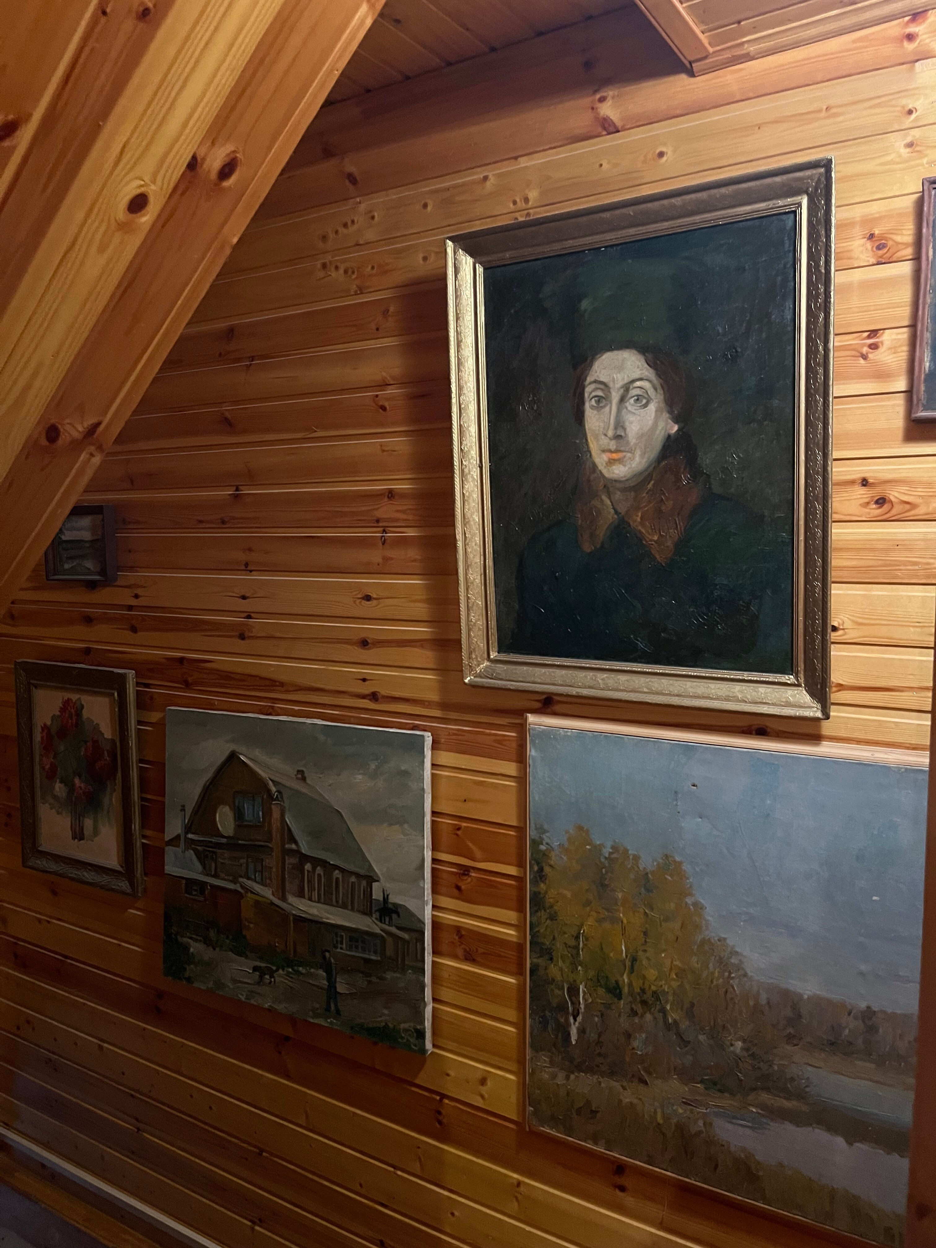 Фото Дом Верзилиных