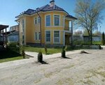 Радонежское (territoriya Sergiyevo, Lenina Avenue, 1), hogar para inválidos y ancianos