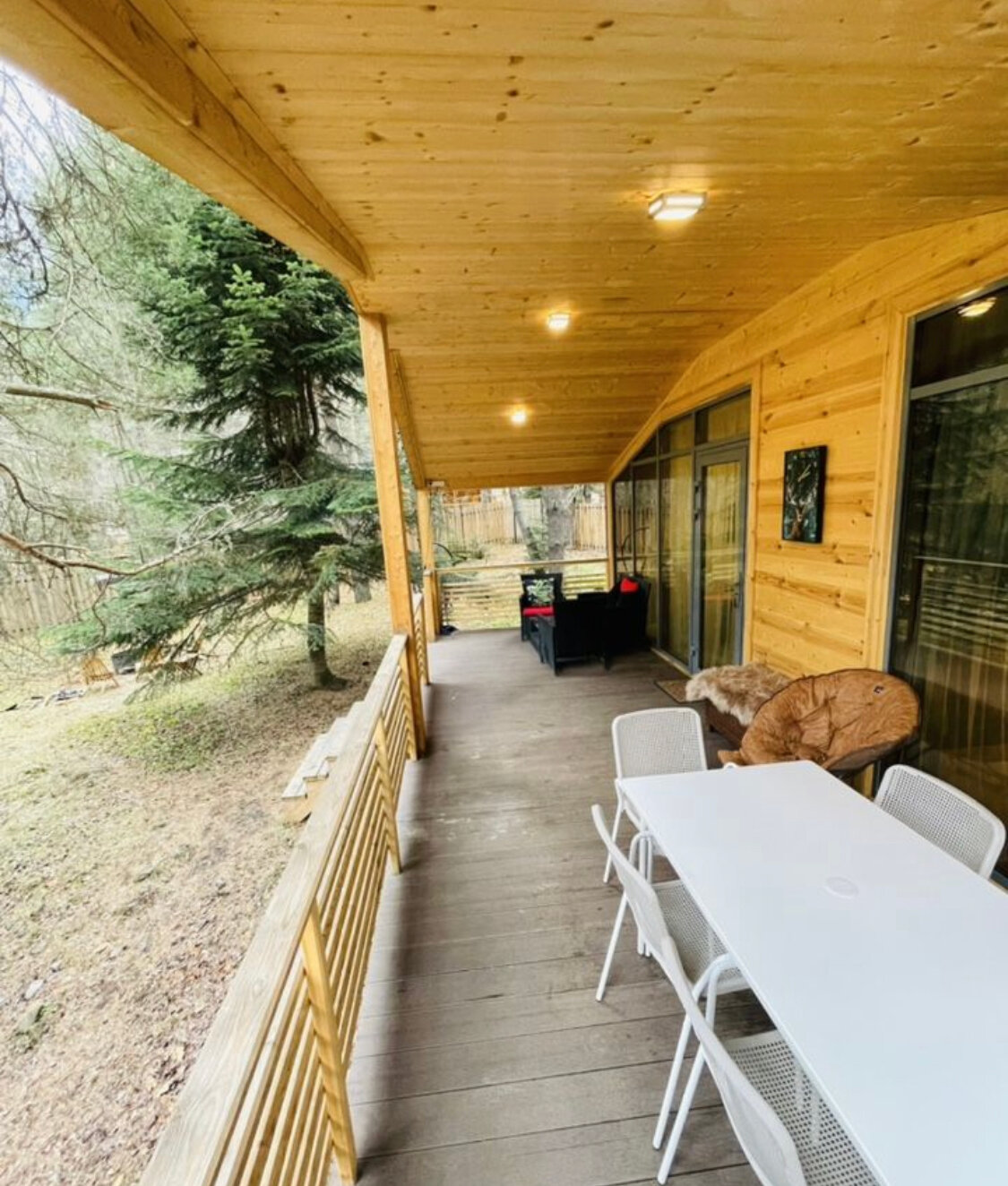 Фото Aspen House