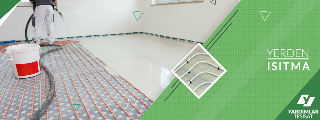 Plumbing works Yardimlar Installation, Izmit, photo