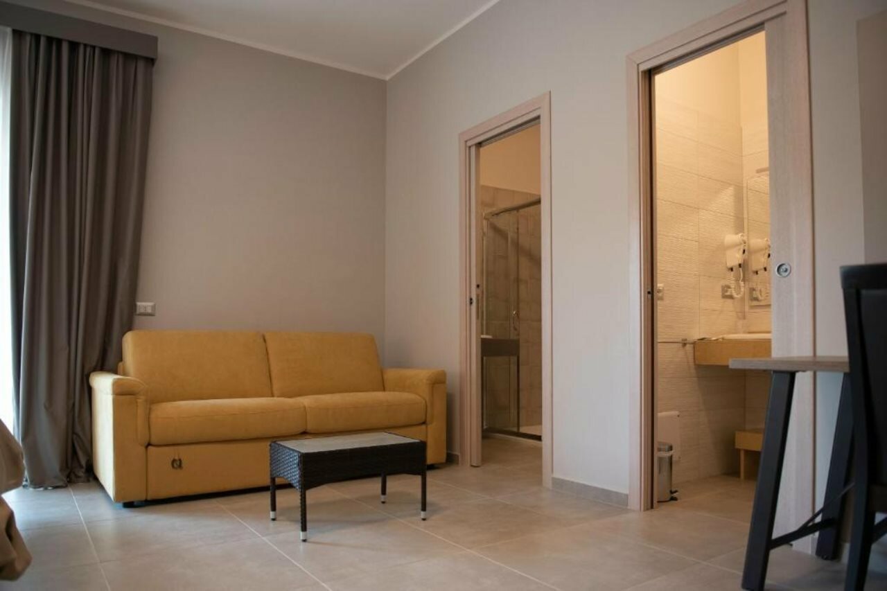 Фото Hotel San Vincenzo Resort